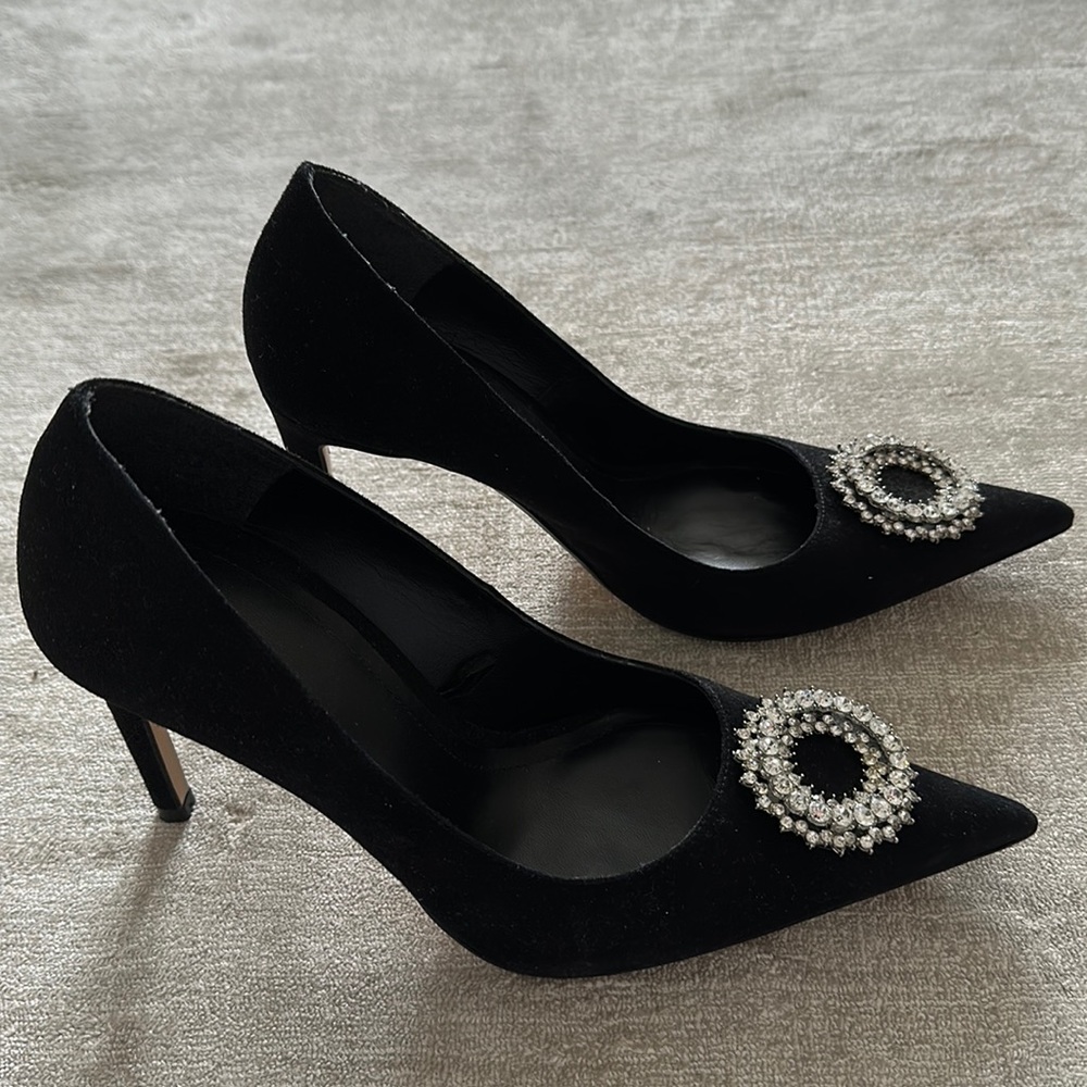 Zara Shoes